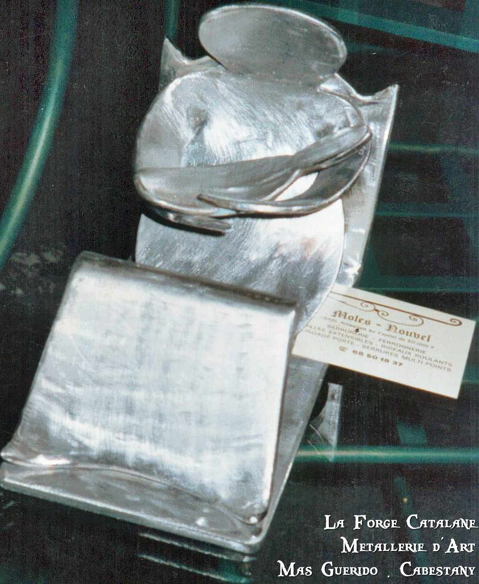 sculpture  forge catalane.jpg